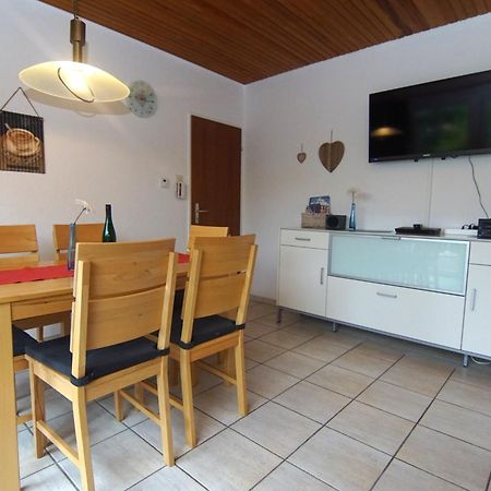 Bungalow Tilla Norddeich  Eksteriør billede