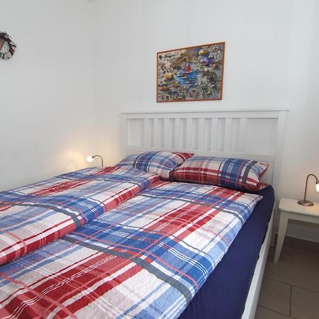 Bungalow Tilla Norddeich  Eksteriør billede