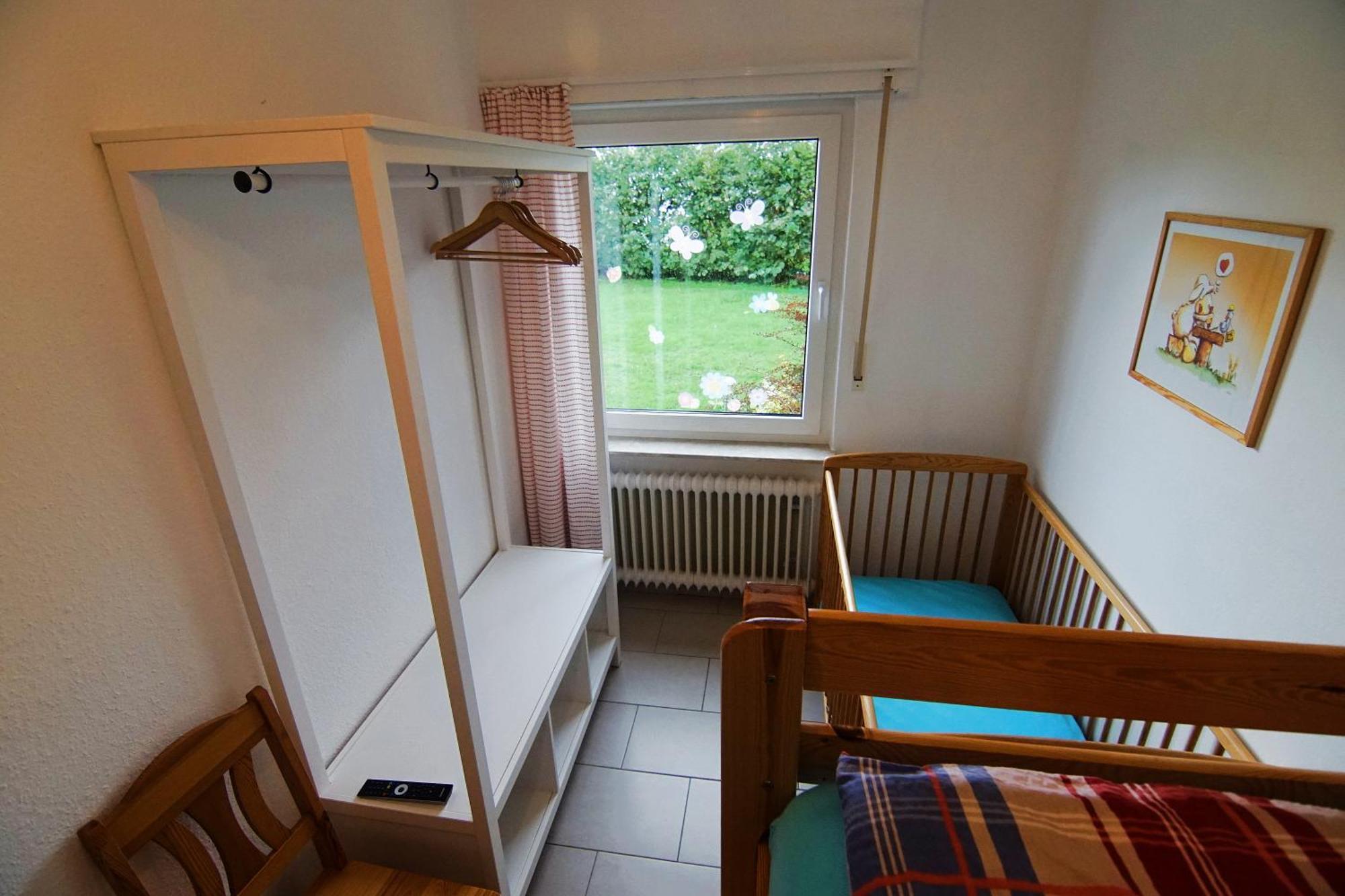 Bungalow Tilla Norddeich  Eksteriør billede