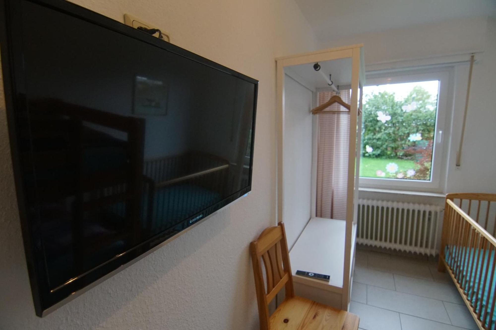 Bungalow Tilla Norddeich  Eksteriør billede